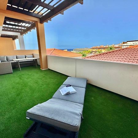 Apartamento Casa Cleta Σαν Μιγκέλ ντε Αμπόνα Εξωτερικό φωτογραφία