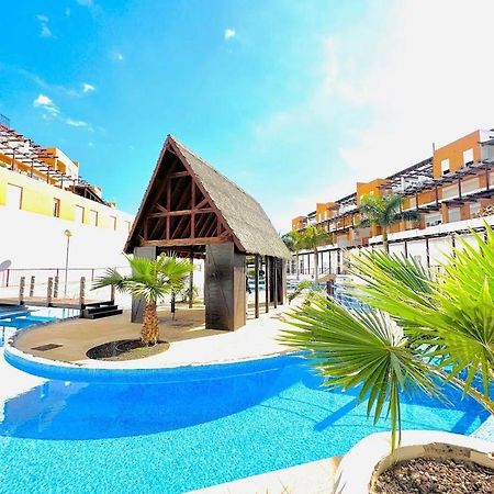 Apartamento Casa Cleta Σαν Μιγκέλ ντε Αμπόνα Εξωτερικό φωτογραφία