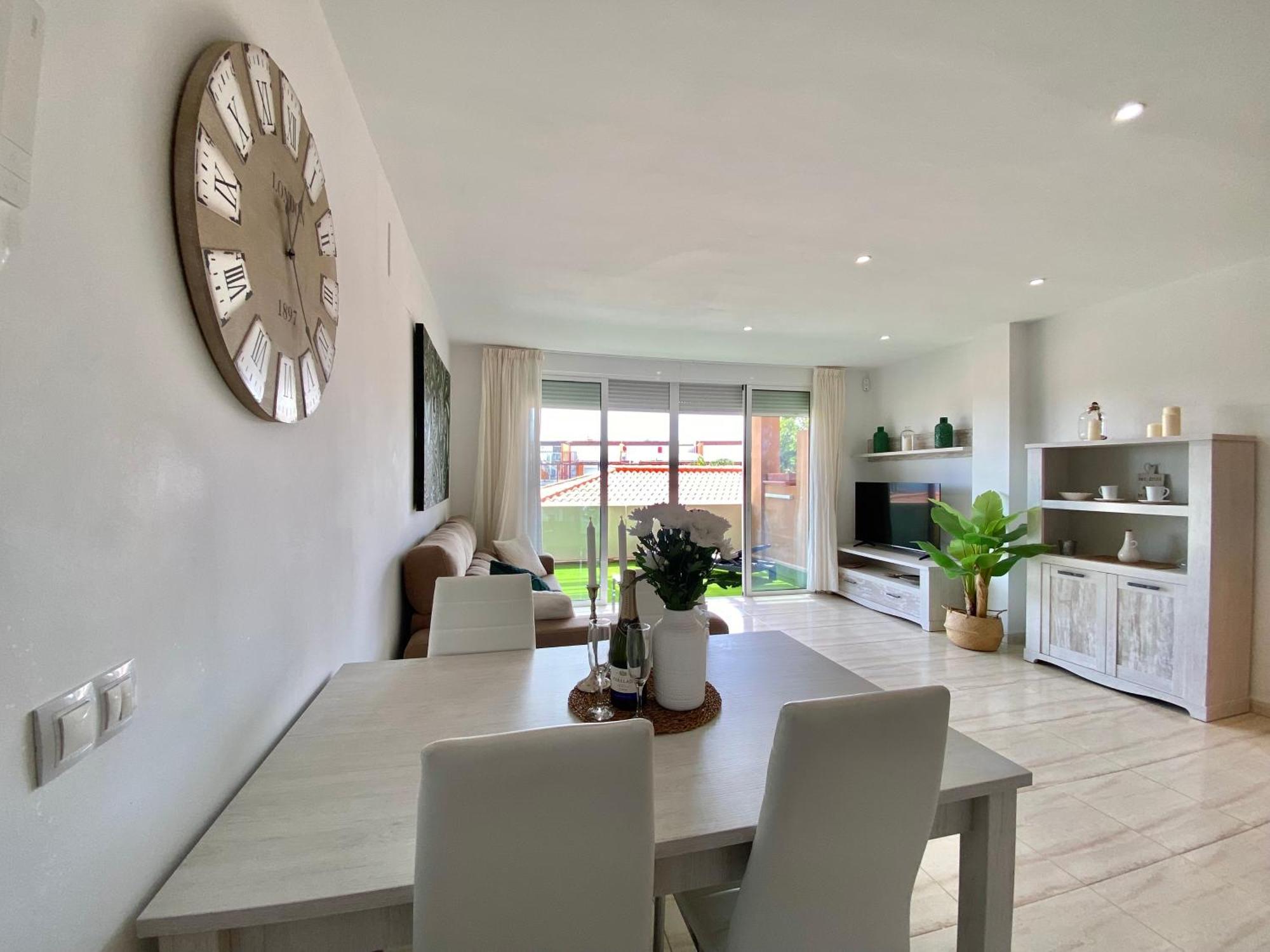 Apartamento Casa Cleta Σαν Μιγκέλ ντε Αμπόνα Εξωτερικό φωτογραφία