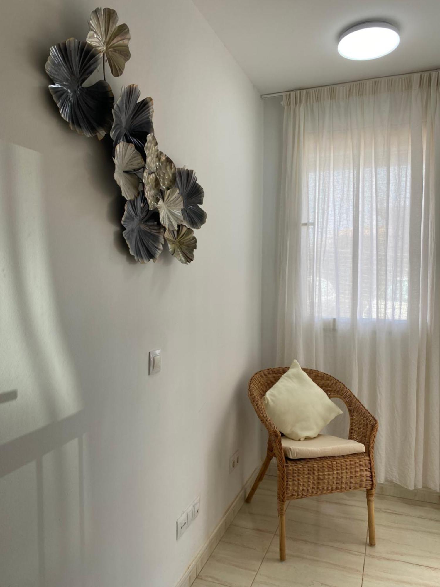 Apartamento Casa Cleta Σαν Μιγκέλ ντε Αμπόνα Εξωτερικό φωτογραφία