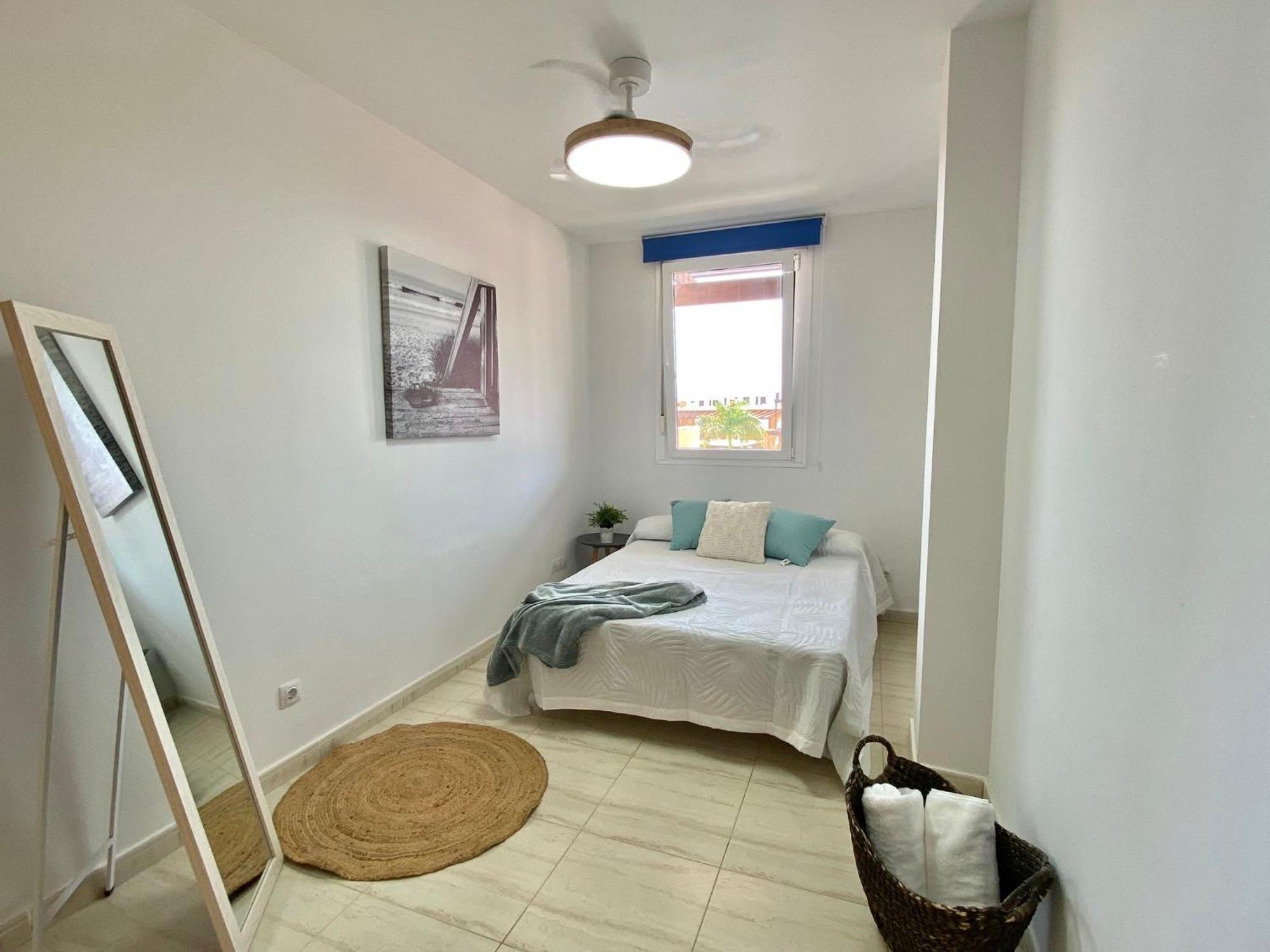 Apartamento Casa Cleta Σαν Μιγκέλ ντε Αμπόνα Εξωτερικό φωτογραφία