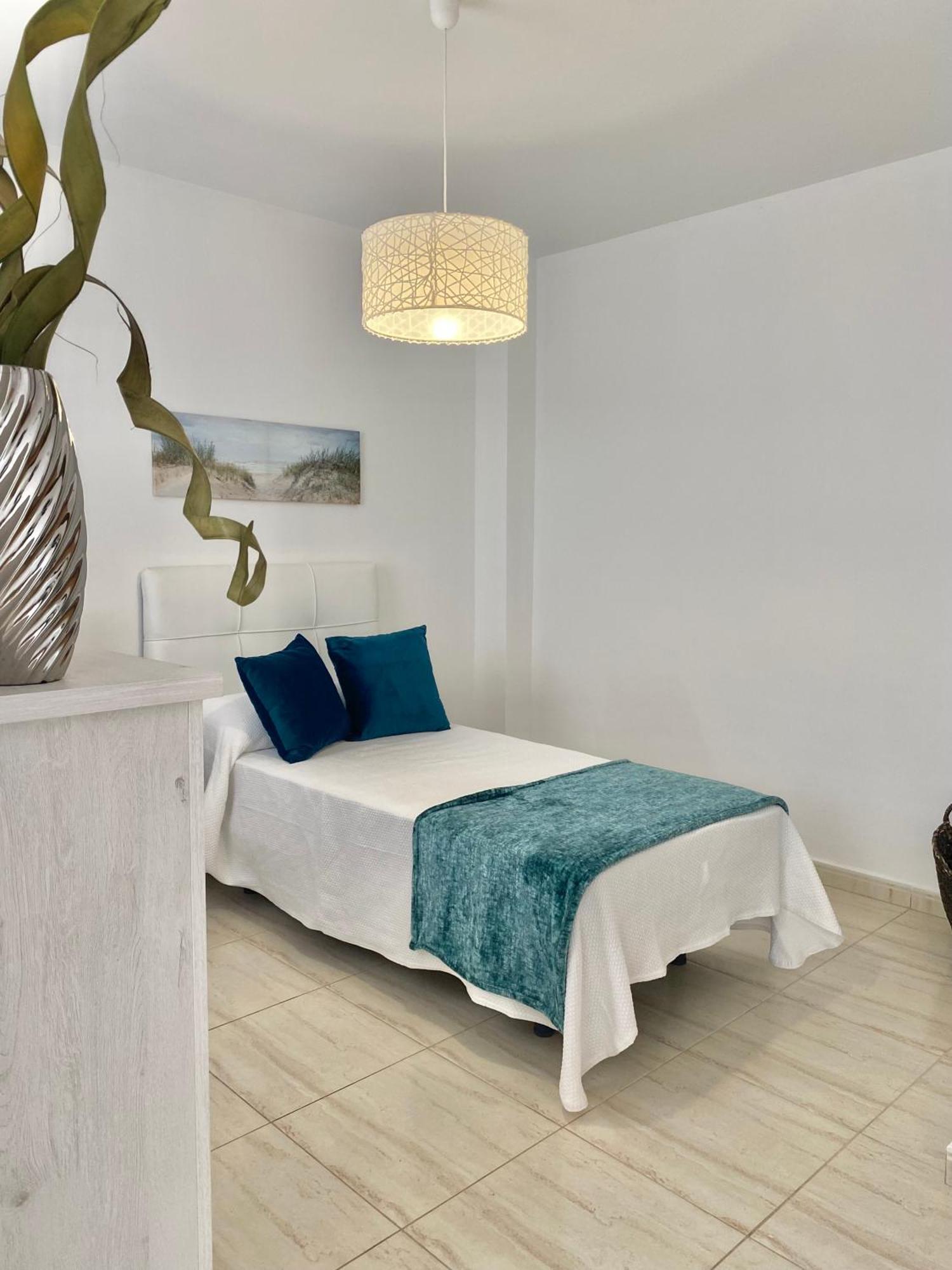 Apartamento Casa Cleta Σαν Μιγκέλ ντε Αμπόνα Εξωτερικό φωτογραφία