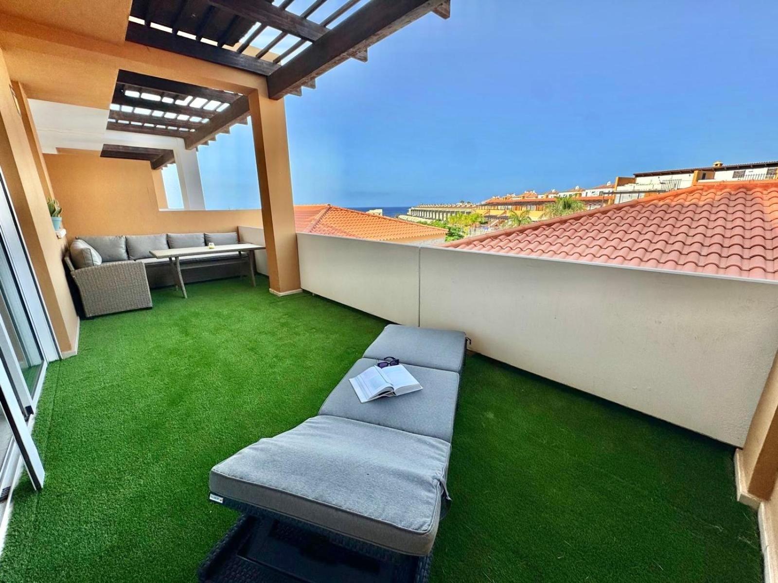 Apartamento Casa Cleta Σαν Μιγκέλ ντε Αμπόνα Εξωτερικό φωτογραφία