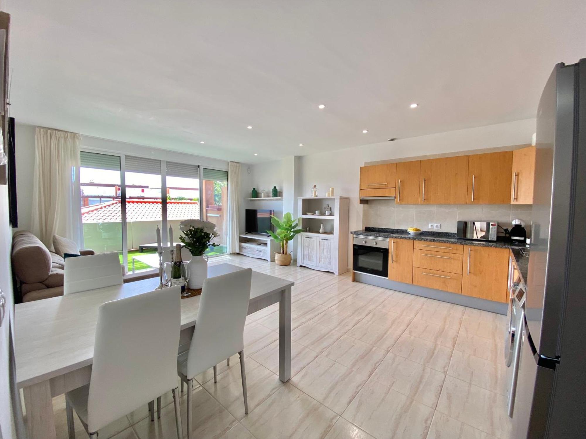 Apartamento Casa Cleta Σαν Μιγκέλ ντε Αμπόνα Εξωτερικό φωτογραφία